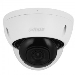 Dahua DH-IPC-HDBW2541EP-S-0280B-S2 - Cámara IP Domo 5Mpx WizSense de exterior