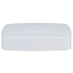 Dahua NVR2104-4KS3 - Grabador de seguridad NVR para cámaras IP