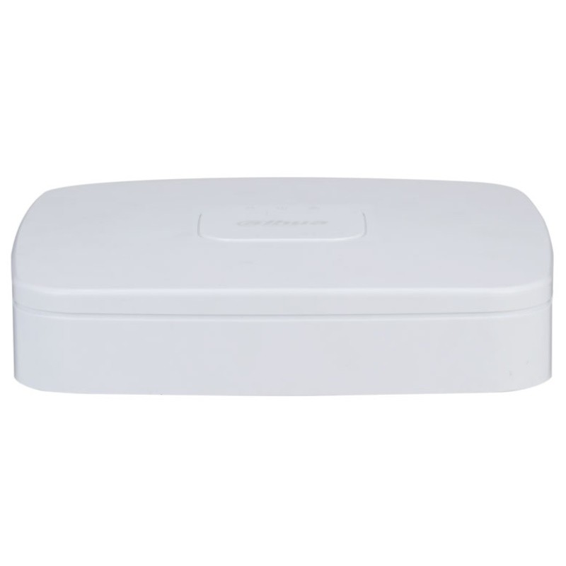 Dahua NVR2104-4KS3 - Grabador de seguridad NVR para cámaras IP