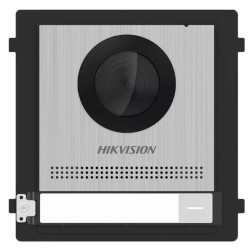 Placa Videoportero IP de...