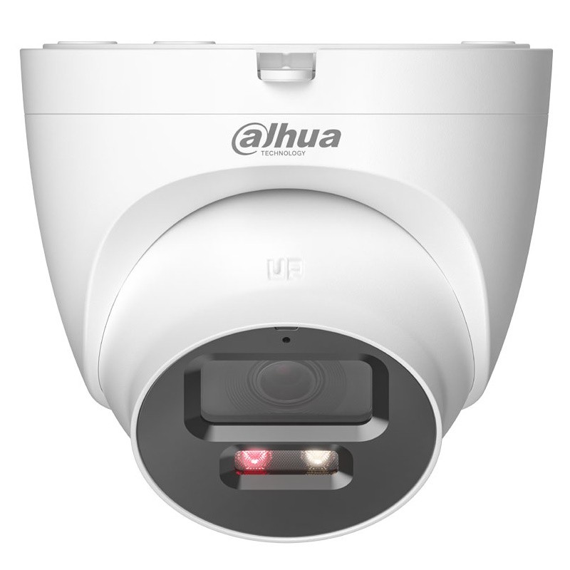 Dahua DH-IPC-HDW2449TP-S-PV-0280B - Cámara de seguridad para exterior