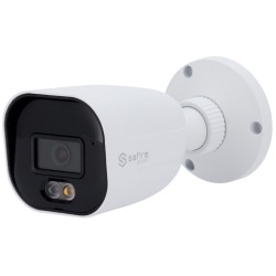 Safire Smart SF-B080A-2B1-DL - Cámara Bullet 4N1 2Mpx Gama B1 Económica