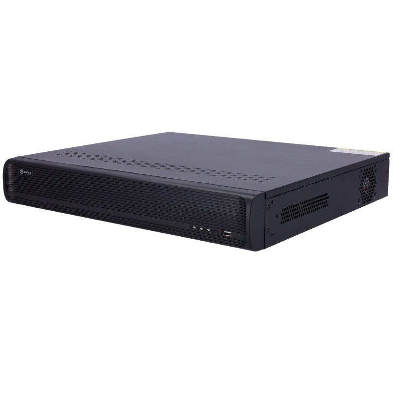 Safire Smart SF-NVR6432A-B2 - Grabador IP 32CH 8Mpx Gama B2