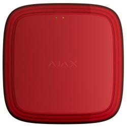 Ajax AJ-EN54-VAD-R - Indicador lumínico inalámbrico Rojo Ajax