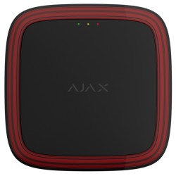 Ajax AJ-EN54-VAD-B - Indicador lumínico inalámbrico Negro Ajax