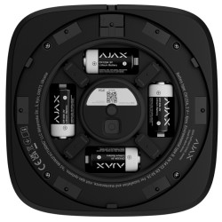 Ajax AJ-EN54-VAD-B - Indicador lumínico inalámbrico