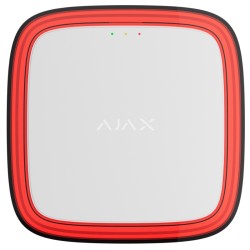 Ajax AJ-EN54-VAD-W - Indicador lumínico inalámbrico Blanco Ajax