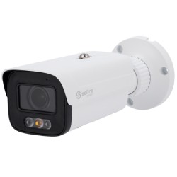 Safire Smart SF-IPB386A-4I1-DL - Cámara de seguridad para exterior
