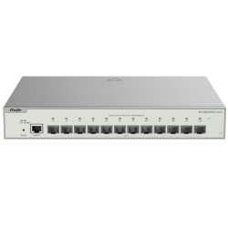 Reyee RG-NBS5500-12XS - Switch Gestionable Capa 3 12 Puertos SFP + 10 Gbps