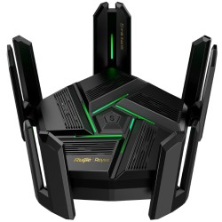 Reyee RG-EW7200BE-PRO - Router Gigabit Mesh WiFi 7 BE7200 5 Puertos RJ45