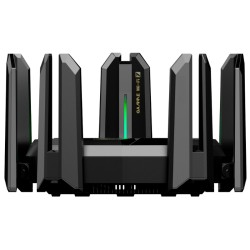 Reyee RG-EW7200BE-PRO - Router Gigabit Mesh WiFi 7 BE7200 5 Puertos