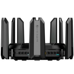 Reyee RG-EW7200BE-PRO - Router Gigabit Mesh WiFi 7 BE7200