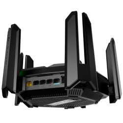 Reyee RG-EW7200BE-PRO - Router Gb Mesh WiFi 7 BE7200 5 Puertos RJ45