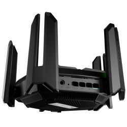 Reyee RG-EW7200BE-PRO - Router Gb Mesh WiFi 7 BE7200 5 Puertos