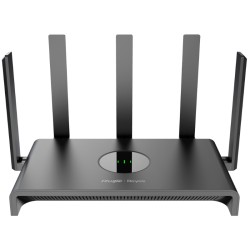 Reyee RG-EW1300G - Router Gigabit Mesh Wi-Fi 5 AC1300 4 Puertos RJ45 10/100/1000 Mbps