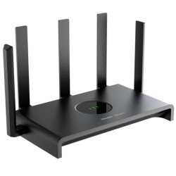 Reyee RG-EW1300G - Router Gigabit Mesh Wi-Fi 5 AC1300 4 Puertos RJ45