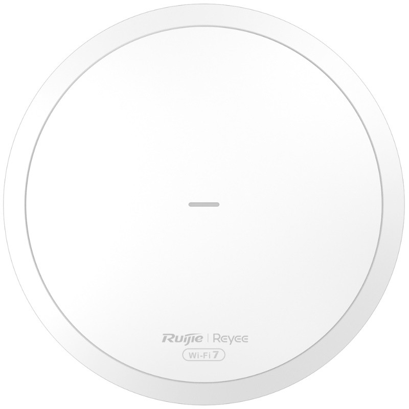 Reyee RG-RAP72 - Punto de acceso Wi-Fi 6 802.11ax de doble banda 2,4 y 5 GHz.