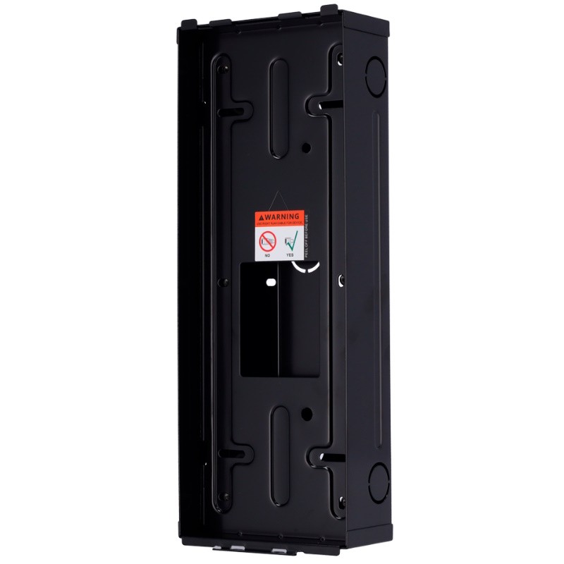 Akuvox AK-BR-R29-F - Soporte para videoportero Akuvox AK-R29x