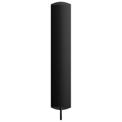 Ajax AJ-EXTERNALANTENNA-B - Antena externa para LTE o vía radio AJAX negra