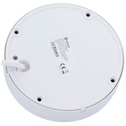 Safire Smart SF-IPD540ZA-4E2 - Cámara de seguridad Gama E con Inteligencia Artificial
