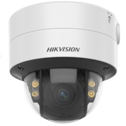 Hikvision DS-2CD2747G2T-LZS (C) - Cámara de seguridad IP Domo 4Mpx Gama PRO