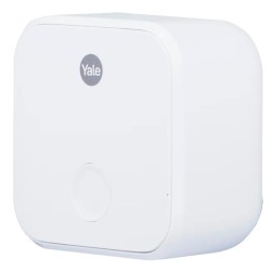 Yale YALE-BRIDGE-WBT - Accesorio para cerradura y caja fuerte inteligentes conexión WiFi