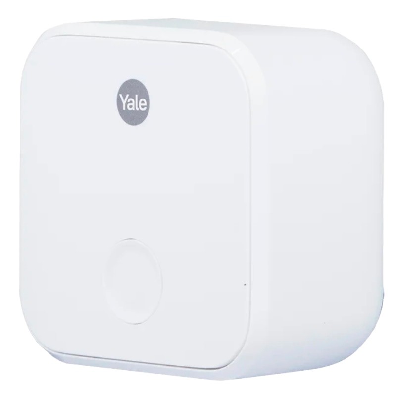 Yale YALE-BRIDGE-WBT - Accesorio para cerradura y caja fuerte inteligentes conexión WiFi