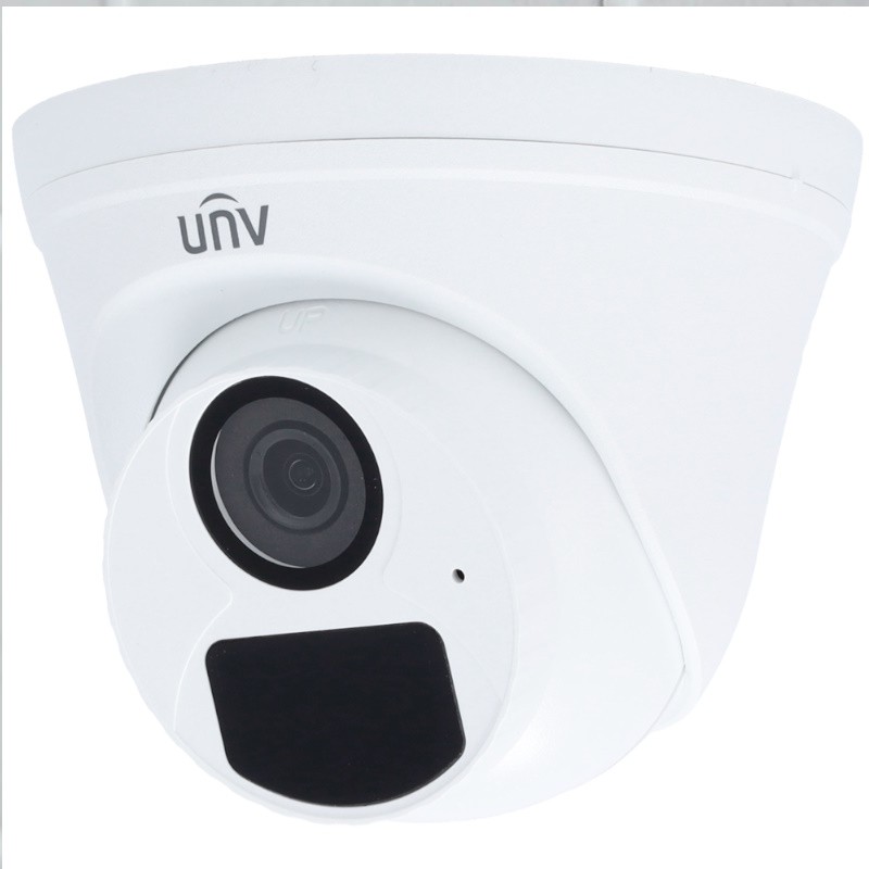 Uniview UV-UAC-T112-AF28 - Cámara Turret 4N1 2Mpx Gama Dolphin