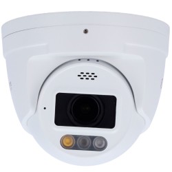 Safire Smart SF-IPT020A-6I1-SL - Cámara IP 6Mpx Gama I1 con IA Avanzada y DualLight