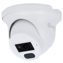 Safire Smart SF-IPT010A-2B-DL - Cámara IP Turret 2Mpx Gama B1 con luz dual
