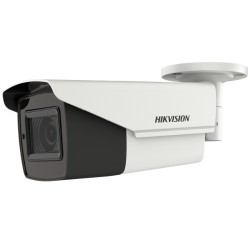 Hikvision DS-2CE19H8T-AIT3ZF(2.7-13.5mm) - Cámara de seguridad para exterior