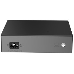 Reyee RG-ES106F-P - Switch PoE Sobremesa de 6 puertos
