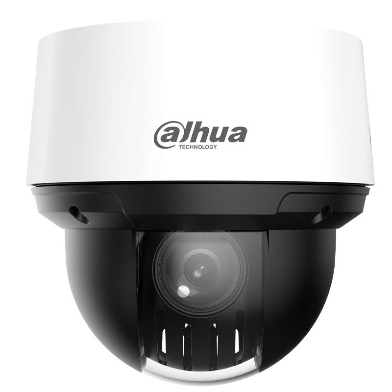 Dahua SD4A216DB-HNY - Cámara IP Domo PTZ 2Mpx WizSense