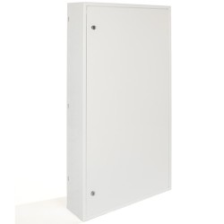 Biacom B17082 - ICT5510015 - Armario ICT metálico de 550 x 1000 x 150mm