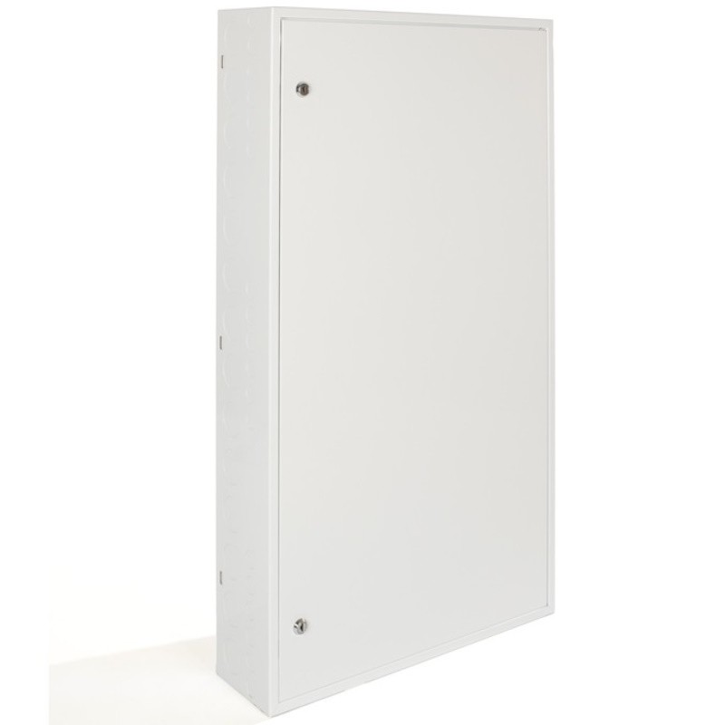Biacom B17082 - ICT5510015 - Armario ICT metálico de 550 x 1000 x 150mm