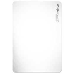 Reyee RG-RAP72-WALL - Punto de acceso Wi-Fi 7 802.11be doble banda 2.4GHz y 5 GHz de Reyee