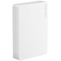 Reyee RG-RAP72-WALL - Punto de acceso Wi-Fi 7 802.11be doble banda 2.4GHz y 5 GHz