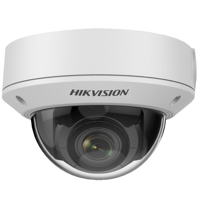 Hikvision DS-2CD1743G2-IZS(2.8-12mm) - Cámara IP Domo 4Mpx Gama VALUE