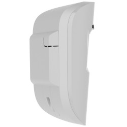 Ajax AJ-MOTIONCAM-HD-PHOD-S-W - Detector de movimiento con foto bajo demanda