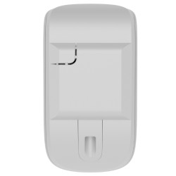 Ajax AJ-MOTIONCAM-HD-PHOD-S-W - Detector de movimiento con foto