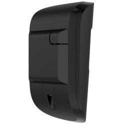 Ajax AJ-MOTIONCAM-HD-PHOD-S-B - Detector de movimiento con foto bajo demanda