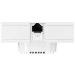 Reyee RG-RAP62-Wall-lite - Punto de acceso Wi-Fi 6 802.11AX  2,4 y 5 GHz.