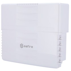 SF-SW1208HIPOE-GF-120-OUT - Switch Hi-PoE de Exterior 8 puertos PoE + 2 SFP + 2 RJ45