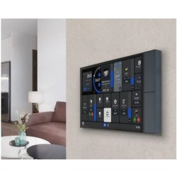 Shelly SH-WALL-DISPLAY-XL-SL - Central domótica Wall Display XL