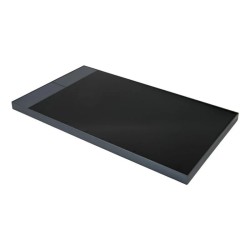 Shelly SH-WALL-DISPLAY-XL-SL - Central domótica Shelly