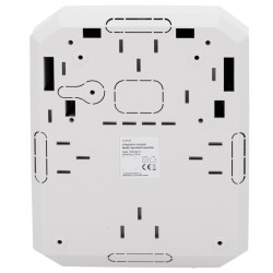 Ajax AJ-MULTITRANSMITTER-3EOL-W-NF - Trasera Expansor De Zonas Cableadas Vía Radio