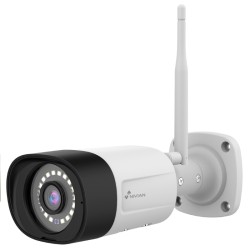 Nivian NV-CAM30-W6 - Cámara IP 3Mpx 2K compatible con Kits CCTV WiFi Nivian