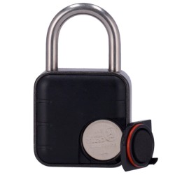 PADLOCK-FBT-APP - Candado con huella