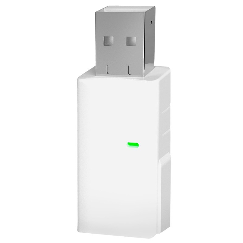 Shelly SH-BLU-GATEWAY - Gateway Bluetooth compacto que conecta dispositivos Shelly