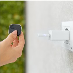 Shelly SH-BLU-GATEWAY - Gateway Bluetooth que conecta dispositivos Shelly